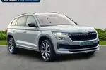 2022 Skoda Kodiaq