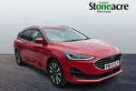 2023 Ford Focus Estate