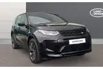 2021 Land Rover Discovery Sport