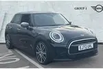 2022 MINI Hatchback 5dr