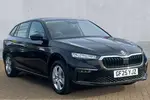 2025 Skoda Scala