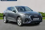2022 Audi Q3