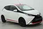 2017 Toyota Aygo