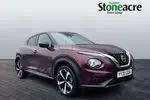 2020 Nissan Juke