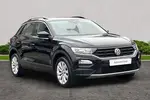 2019 Volkswagen T-Roc