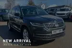 2018 Skoda Kodiaq