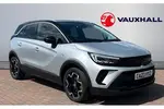 2023 Vauxhall Crossland