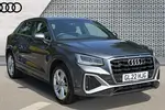 2022 Audi Q2
