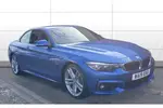 2019 BMW 4 Series Convertible