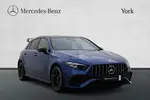 2025 Mercedes-Benz A-Class