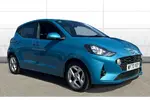 2020 Hyundai i10