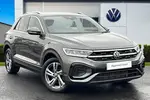 2024 Volkswagen T-Roc