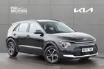 2025 Kia Niro