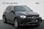 2024 Mercedes-Benz GLE