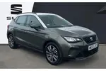 2023 SEAT Arona