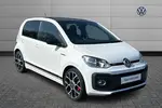 2021 Volkswagen Up GTI