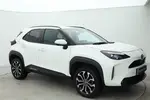 2023 Toyota Yaris Cross