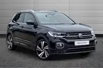 2020 Volkswagen T-Cross