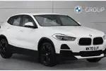 2020 BMW X2