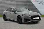 2022 Audi RS5