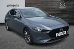 2022 Mazda 3