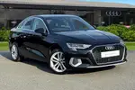 2021 Audi A3