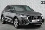 2022 Audi Q3