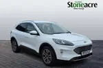 2022 Ford Kuga