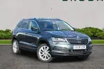 2018 Skoda Karoq