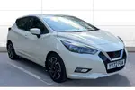 2022 Nissan Micra