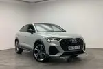 2020 Audi Q3