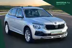 2025 Skoda Kamiq