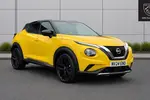 2024 Nissan Juke