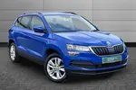 2019 Skoda Karoq