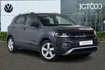 2022 Volkswagen T-Cross