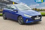 2023 Hyundai i20