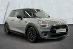 2017 MINI Hatchback