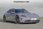 2025 Porsche Taycan