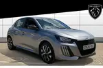2025 Peugeot 208