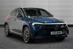 2022 Mercedes-Benz EQA