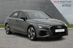 2023 Audi A3