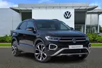 2025 Volkswagen T-Roc