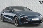 2025 Audi A6