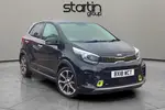 2018 Kia Picanto