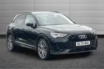 2020 Audi Q3