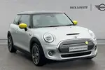 2020 MINI Electric
