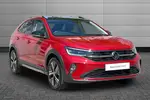 2022 Volkswagen Taigo