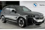 2021 BMW iX3