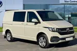 2023 Volkswagen Transporter
