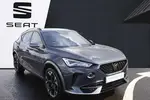 2021 Cupra Formentor